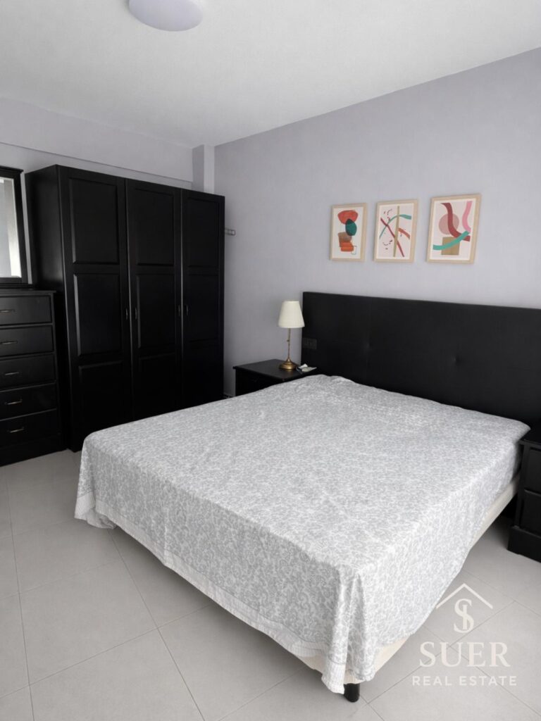Vilaseca 4 habitaciones