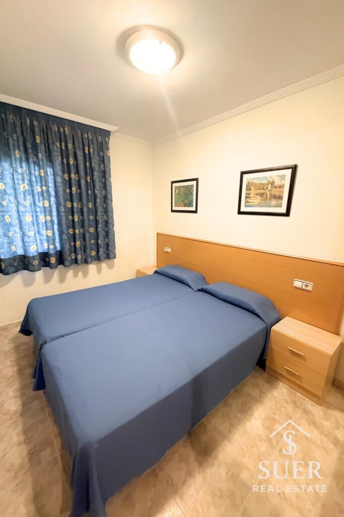 Salou 2 habitaciones